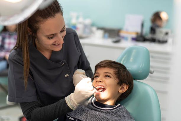 Best Emergency Treatment for Oral Infections in Halifax, VA